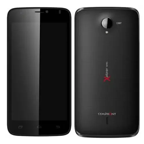 Xplorer W95