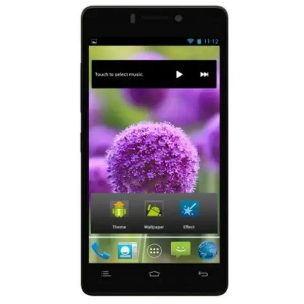 Xplorer ZI