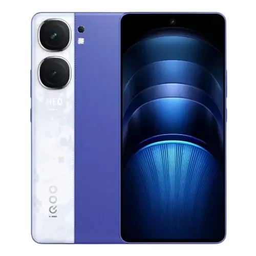 iQOO Neo9s Pro Plus