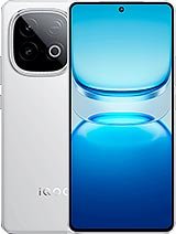 iQOO Z10 Turbo