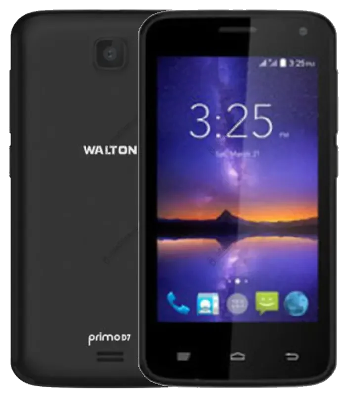 Primo D7
