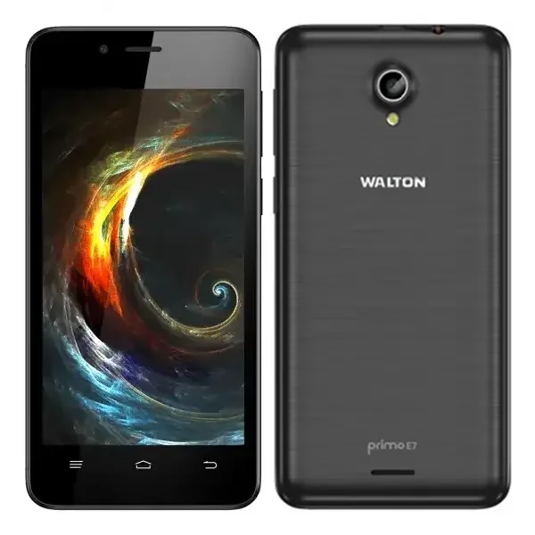 Primo E7