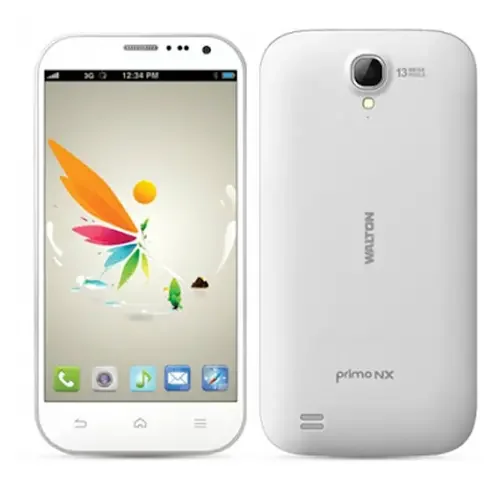 Primo NX