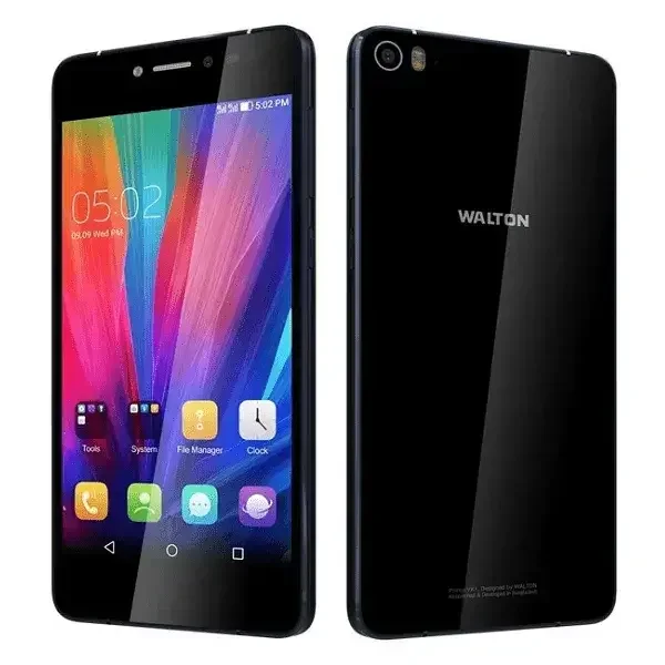 Primo VX Plus