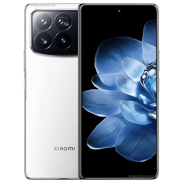 Xiaomi 17 Fold