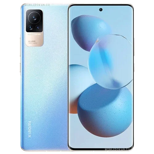 Xiaomi Civi Pro