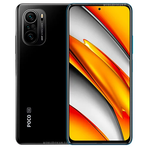 Poco F4 Pro+