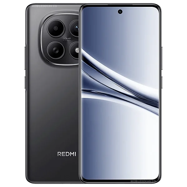 Xiaomi Redmi Note 16