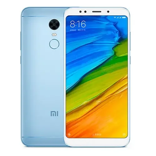 Redmi 5 Plus