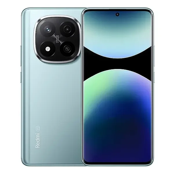 Redmi Note 14 Pro Plus 5G
