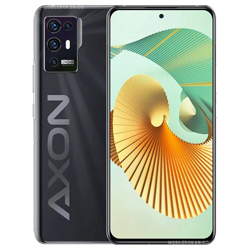 Axon A31 Pro